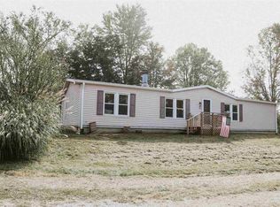 1366 Port Williams Rd, Williams, IN 47470