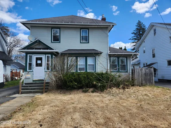 6 East Boulevard, Gloversville, NY 12078