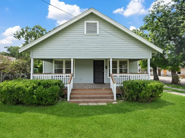 3822 Wipprecht St, Houston, TX 77026