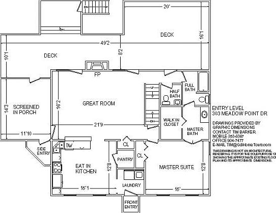 1st image of 303 Meadow Point Dr
