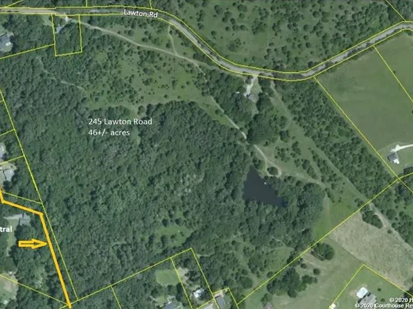 245 Lawton Rd, Central, SC 29630