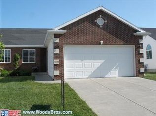 3028 Gallinas Dr, Lincoln, NE 68516
