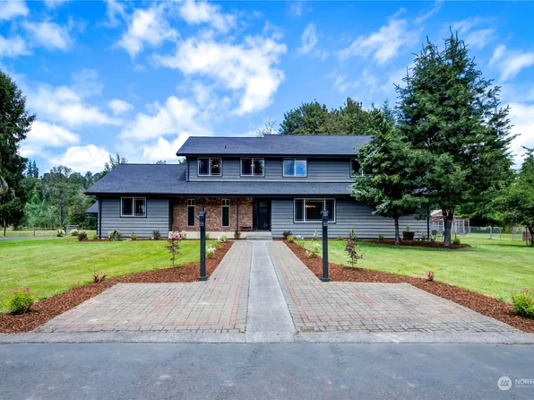 387 Collins Road, Toledo, WA 98591