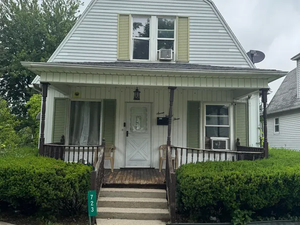 723 N Oakley St, Saginaw, MI 48602