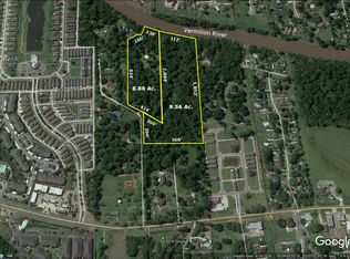 160 Burdin Rd, Lafayette, LA 70508