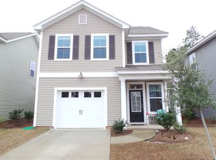 4201 Poplar Grove Pl, Summerville, SC 29483