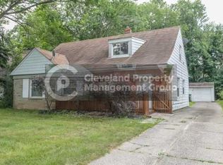 4248 Colony Rd, South Euclid, OH 44121