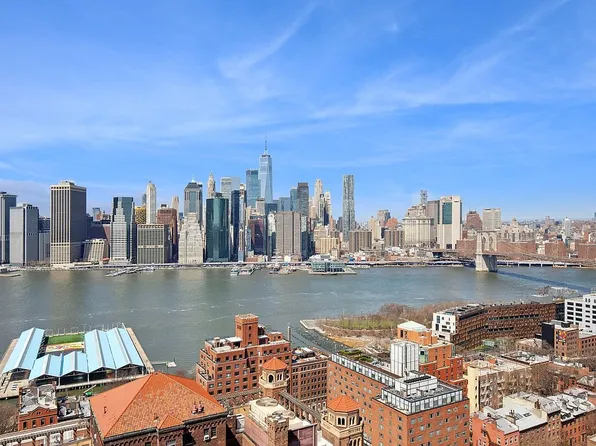 111 Hicks St APT 27B, Brooklyn, NY 11201