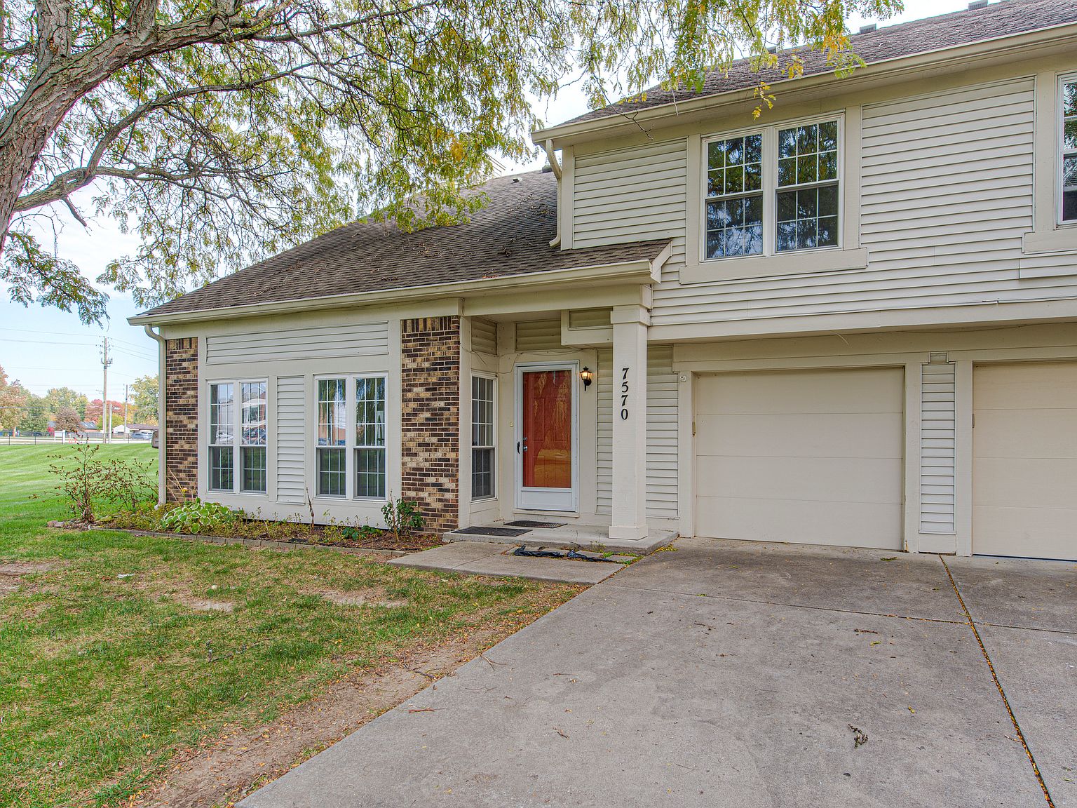7570 Castleton Farm, Indianapolis, IN 46256 MLS 21950954 Zillow