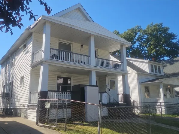 2040 W 99th St, Cleveland, OH 44102