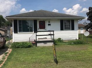701 Washington Ave, Chillicothe, OH