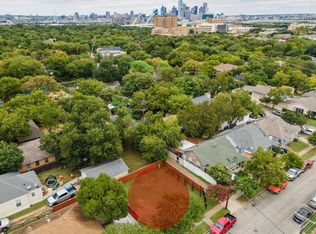 615 Neches St LOT 1, Dallas, TX 75208