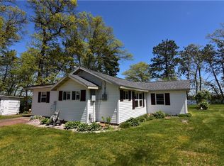 1005 23rd St, Chetek, WI 54728