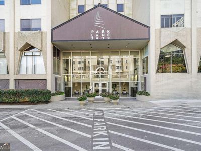 2479 Peachtree Rd NE, Atlanta, GA, 30305