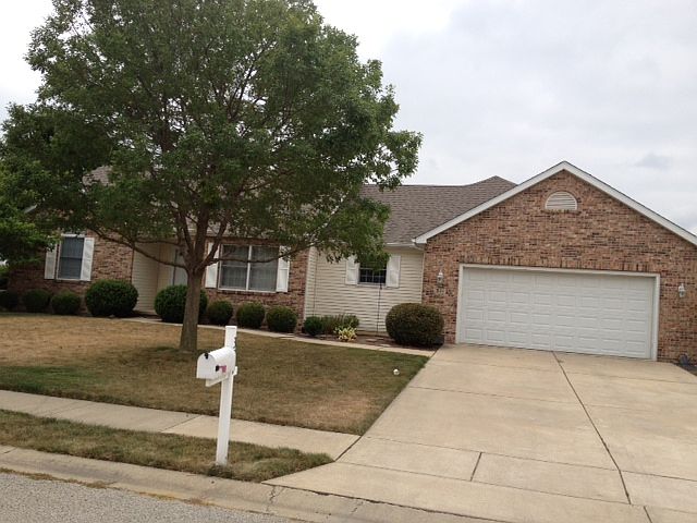 Curb View