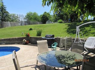 5270 Garmar Ln, Cincinnati, OH 45248