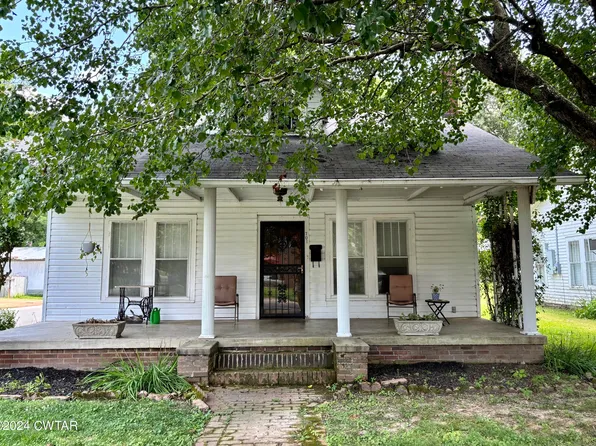701 S College St, Trenton, TN 38382