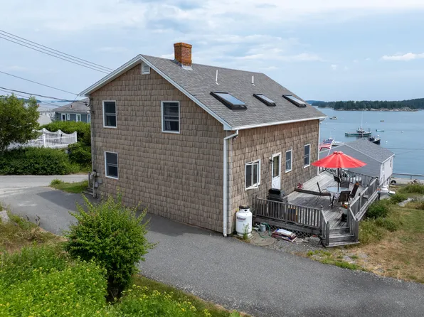 19 Granite Street, Stonington, ME 04681