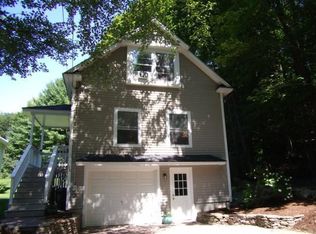 108 Cocheco St, Dover, NH 03820