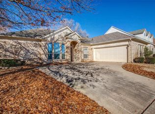 4308 Murwick Dr, Arlington, TX 76016