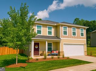 312 Indian River Dr, Jefferson, GA 30549