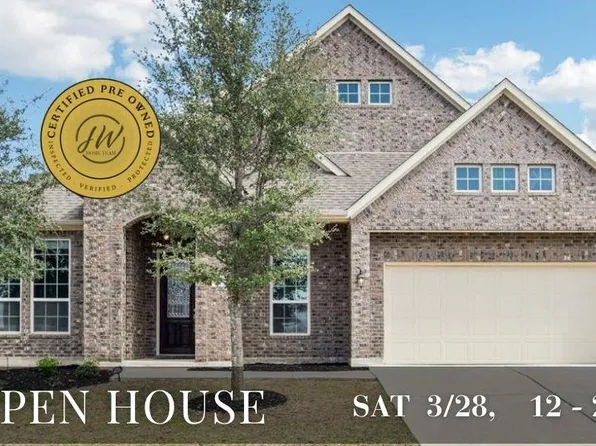 429 Betony Loop, Buda, TX 78610