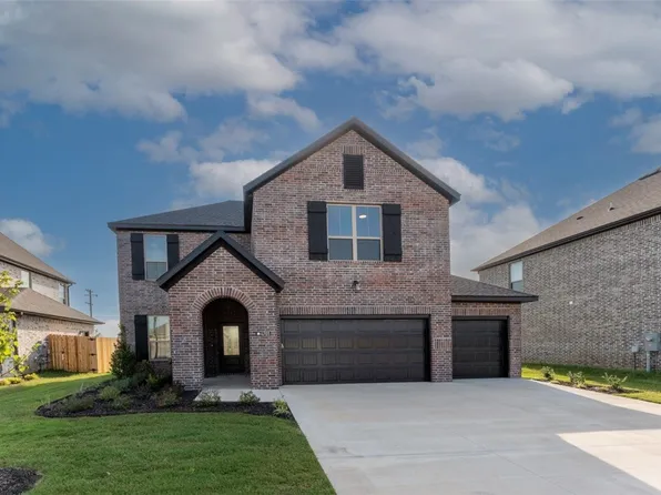 4703 SW Juneberry St, Bentonville, AR 72713