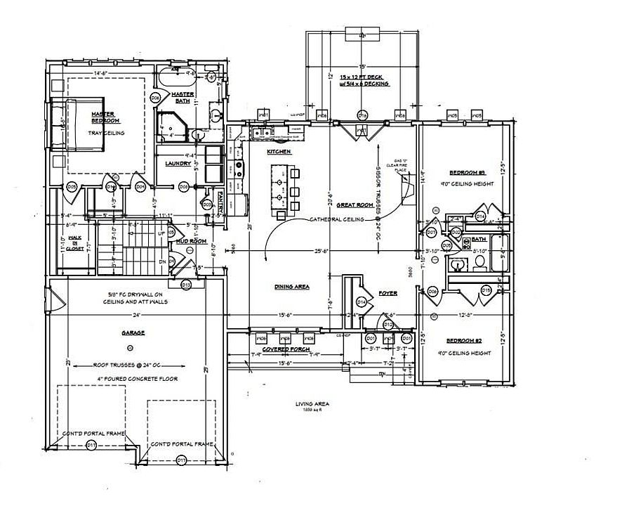 2nd image of 21 Sawgrass Ln