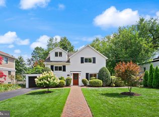 6633 Fisher Ave, Falls Church, VA 22046