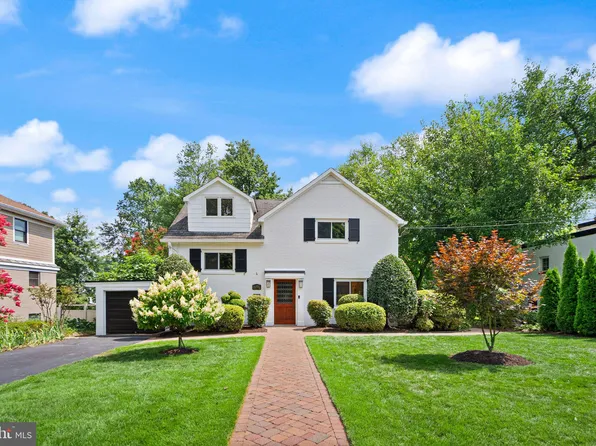 6633 Fisher Ave, Falls Church, VA 22046