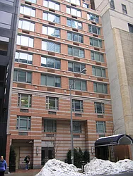 Rented by AIB Management Corp
