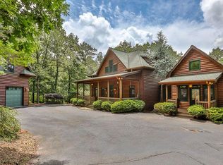 623 S Dream Catcher, Blue Ridge, GA 30513
