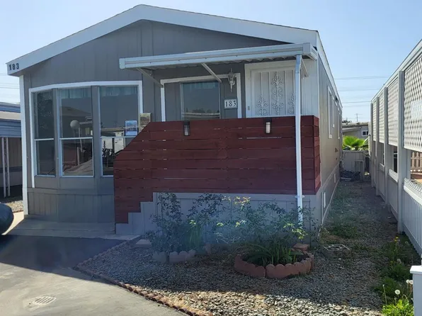 1425 2nd Ave Space 183, Chula Vista, CA 91911