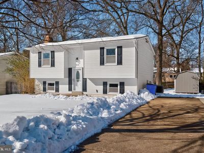 9510 48th Pl, College Park, MD, 20740