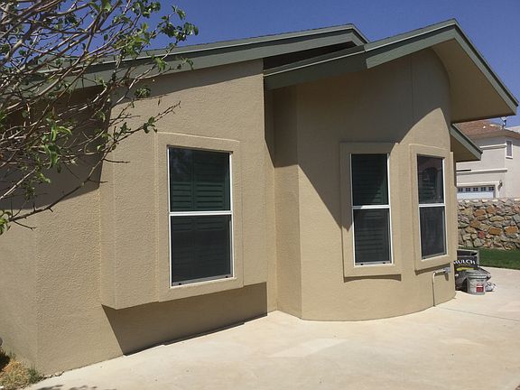 Back of House