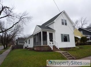 1301 Valley Ave NW, Grand Rapids, MI 49504