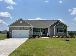 11682 International Dr, Middlesex, NC 27557