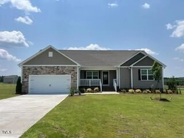 11682 International Dr, Middlesex, NC 27557