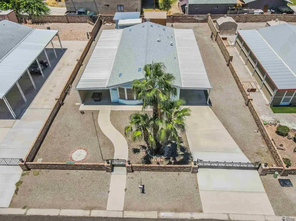 12552 S El Camino Del Diablo, Yuma, AZ 85367