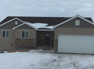 324 N 3823 E, Rigby, ID 83442