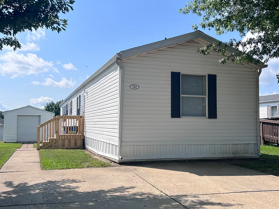 3251 S Adrian Hwy #292