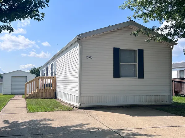 3251 S Adrian Hwy #292, Adrian, MI 49221