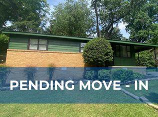 9 Barbara Dr, Little Rock, AR 72204