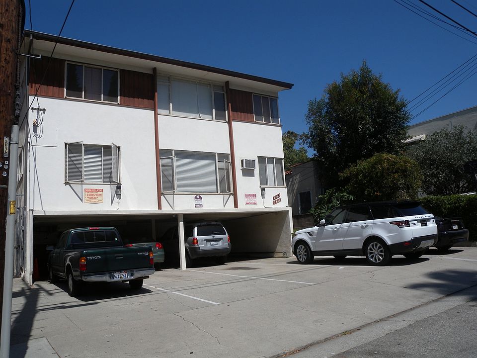 1st image of 1429 N Vista St APT 4