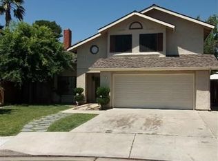 4142 W Robinson Ave, Fresno, CA