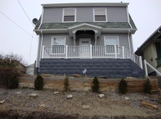 939 Norwich Ave, Pittsburgh, PA