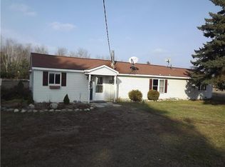 2412 Indian Trail Rd, Cheboygan, MI 49721
