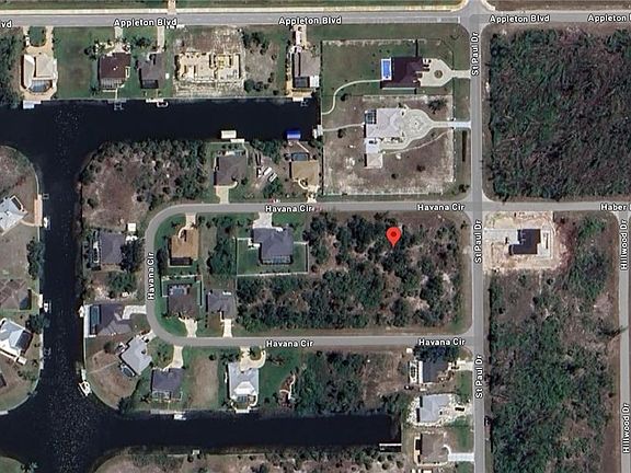 5th image of 15541 Havana Cir