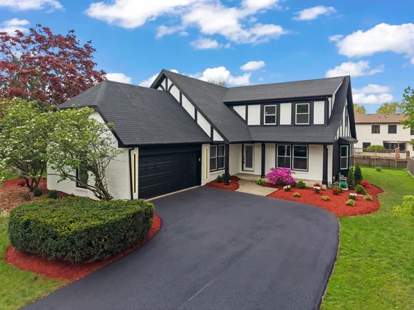 625 Edward Rd, Naperville, IL 60540