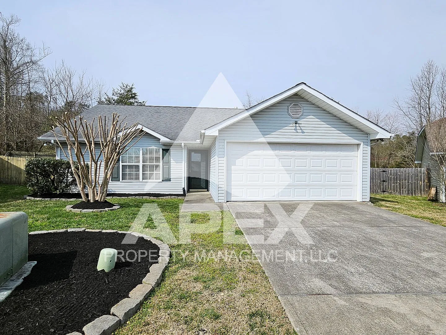 Beautiful 3 Bd - 2 Ba Single Family home in West Knox/Hardin Valley! — Photo 1